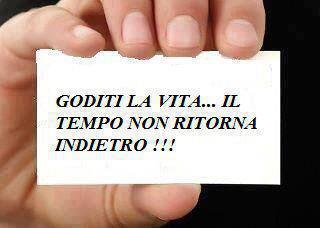 NUN LO DIMENTICA' !! - 30/07/2012