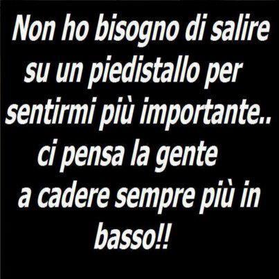 'NA GRANDE VERITA' !! - 30/07/2012