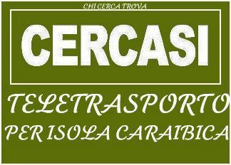A.A.A. CERCASE !! - 31/07/2012