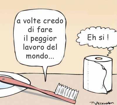 NUN C'E' MAI FINE AL PEGGIO !! - 31/07/2012
