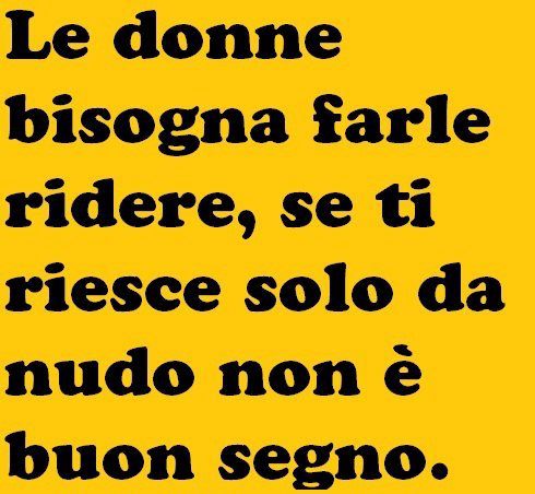 NUN SEMPRE RIDE... PO' FA' BENE !! - 31/07/2012