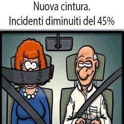 Vignetta Divertente - 01/08/2012