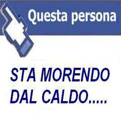 ME STO A ESAURI' !! - 02/08/2012