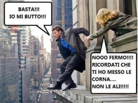 NUN LO FA' !! - 02/08/2012