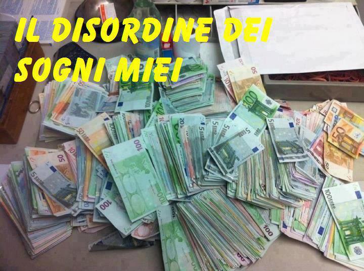 QUANTO ME PIACE !! - 02/08/2012