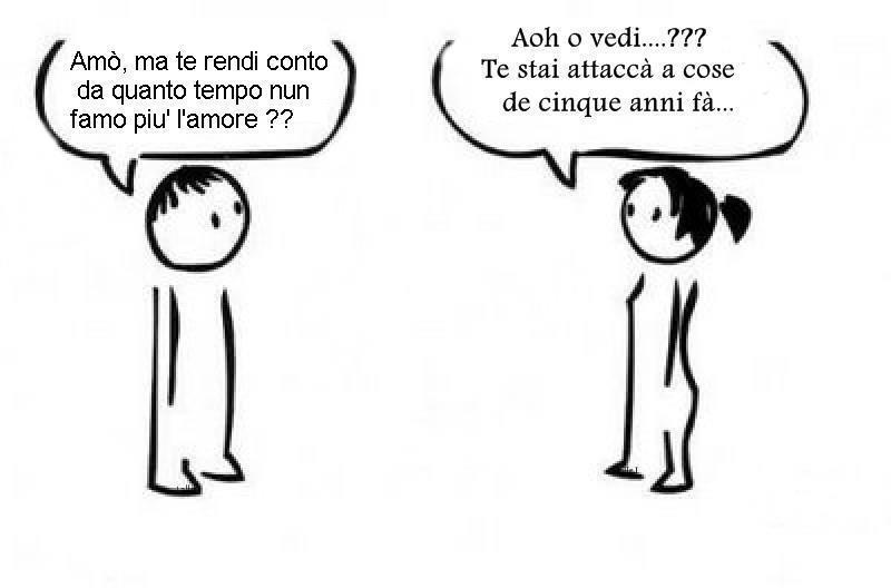 TRA 'NA COPPIA !! - 02/08/2012