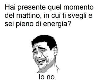 NUN SO' IO !! - 11/04/2012
