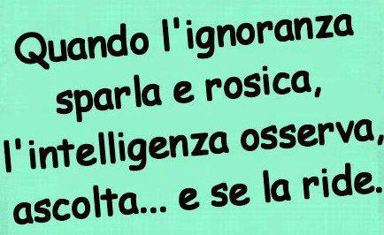 'NA GRANDE VERITA' !! - 06/09/2012