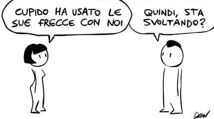 TRA 'NA COPPIA... - 06/09/2012