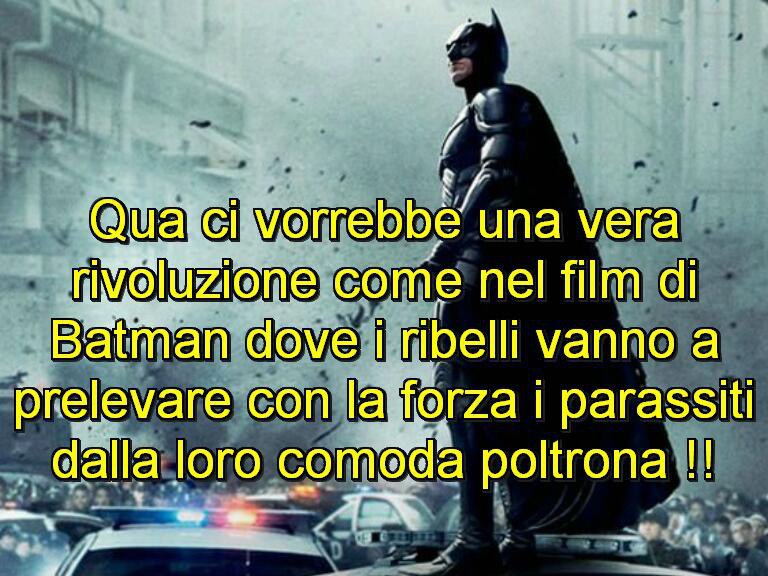 QUANTO CE VORREBBE !! - 06/09/2012