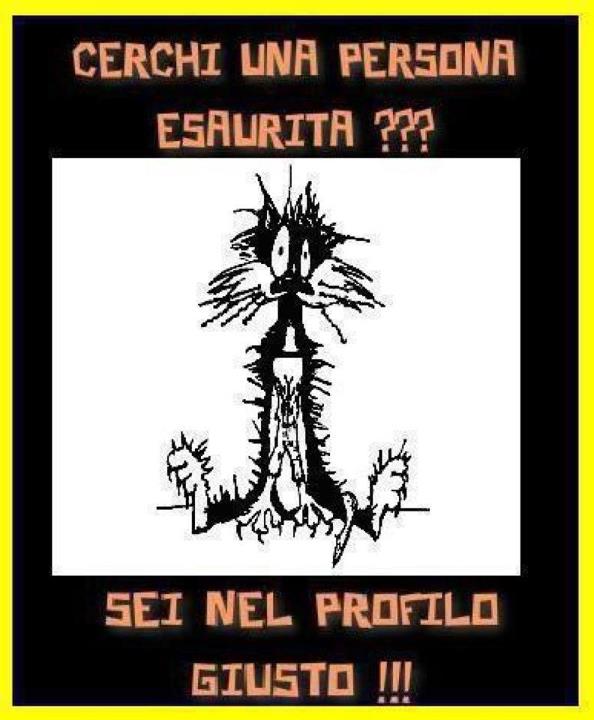 NUN TE POI SBAJA' !! - 06/09/2012