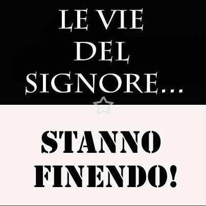 NUN SO' INFINITE !! - 06/09/2012