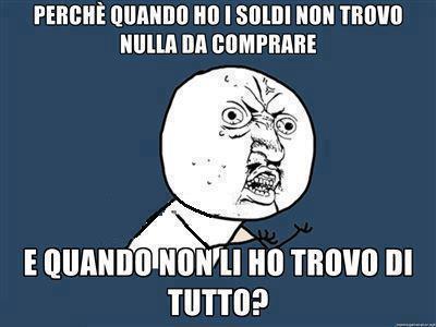 NUN CE NIENTE DA FA !! - 06/09/2012