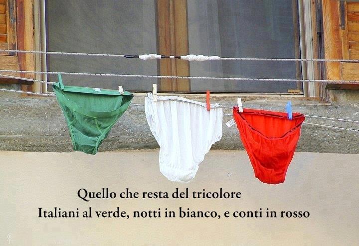 GUARDA COME SEMO RIDOTTI !! - 07/09/2012