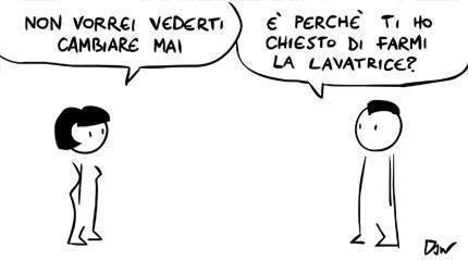 TRA 'NA COPPIA... - 07/09/2012