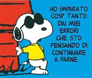 Vignetta Divertente - 09/09/2012
