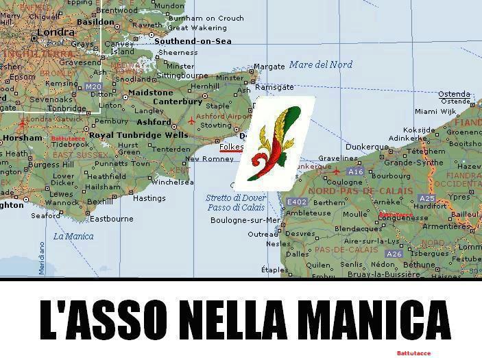 CE L'AVEMO TUTTI !! - 09/09/2012