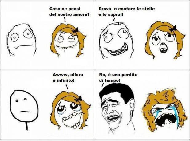 NUN TE LA PIJA' !! - 09/09/2012