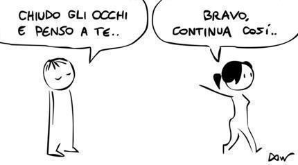 TRA 'NA COPPIA !! - 10/09/2012