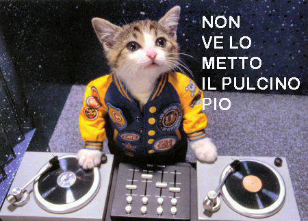 NUN CE PENSA' !! - 11/09/2012
