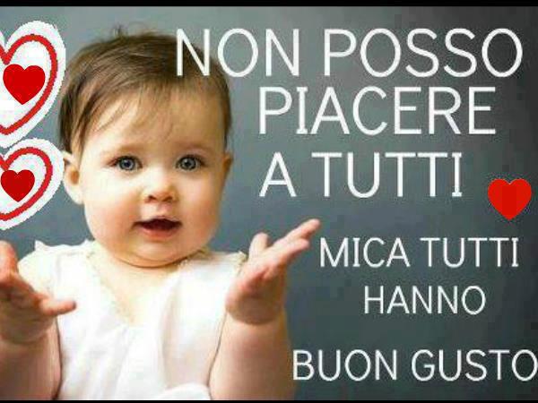 CHE CE POSSO FA' ?! - 11/09/2012
