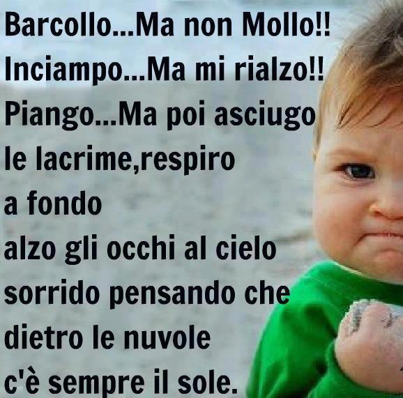 BARCOLLO MA NUN MOLLO !! - 11/09/2012