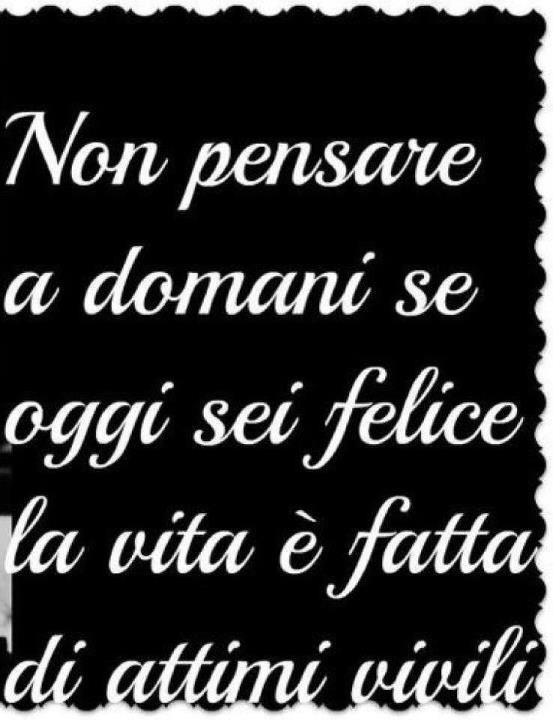 NUN CE PENSA' !! - 11/09/2012