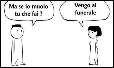 TRA 'NA COPPIA !! - 12/09/2012