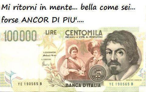 QUANTO ME MANCHI !! - 12/09/2012