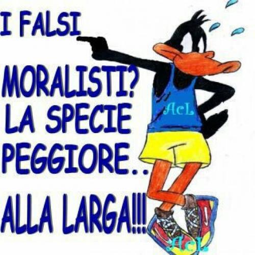 NUN VE AVVICINATE !! - 12/09/2012