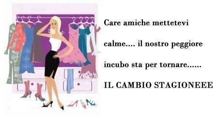 NUN CE VOJO PENSA' !! - 13/09/2012