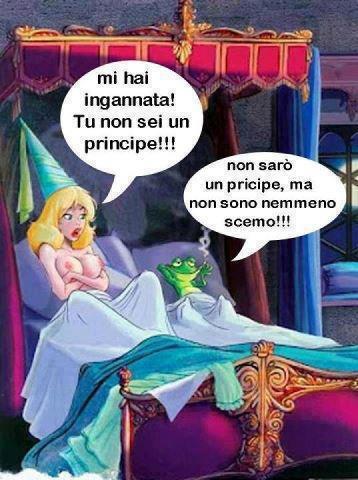 SO' FAVOLE !! - 13/09/2012