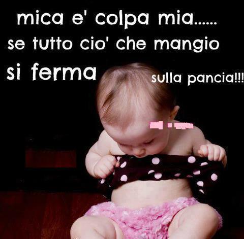 NUN E' COLPA MIA !! - 13/09/2012