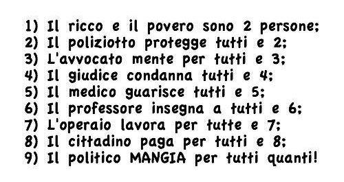 SENTI 'STA STORIA !! - 13/09/2012