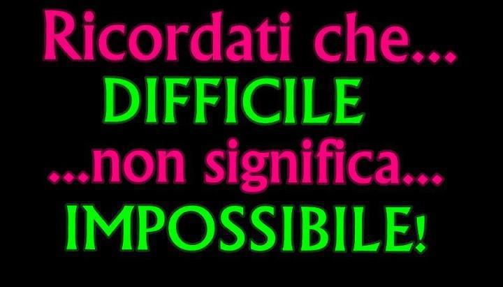 NUN LO DIMENTICA' !! - 13/09/2012