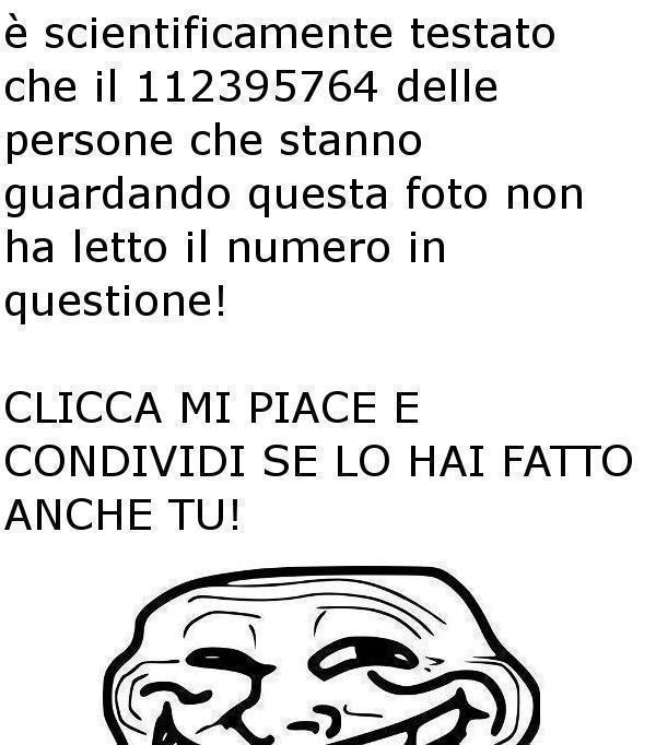 DAJE AMMETTILO !! - 14/09/2012