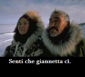 SE FA SENTI' !! - 14/09/2012