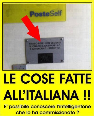 NUN CE SO' PAROLE ... - 14/09/2012