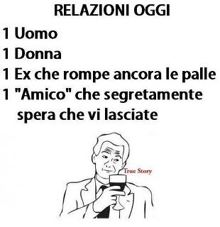 Vignetta Divertente - 29/04/2012