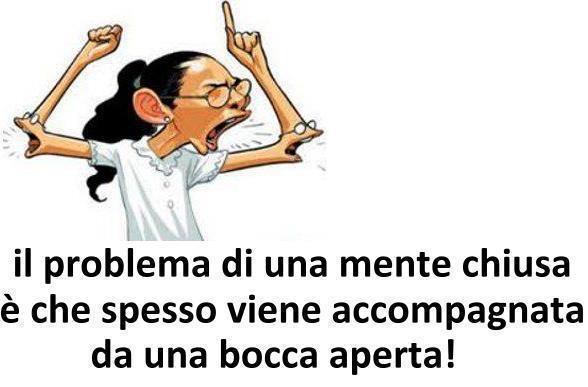 QUESTO E' ER PROBLEMA !! - 17/09/2012