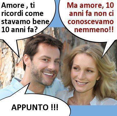 I BEI TEMPI DE 'NA VOLTA !! - 25/09/2012