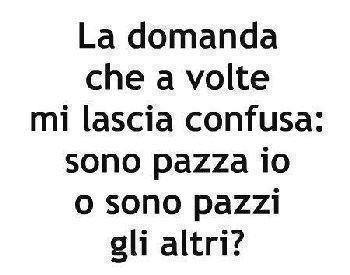 ME FERMO A PENSA' !! - 25/09/2012