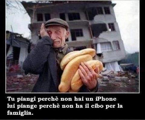 BISOGNA FERMASSE A RIFLETTE !! - 25/09/2012