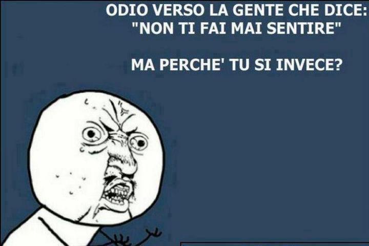 NUN LI SOPPORTO !! - 27/09/2012