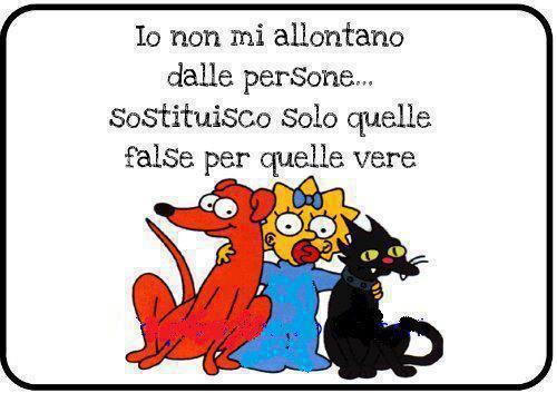 NUN E' COME SEMBRA !! - 27/09/2012