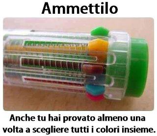 DAJE AMMETTILO !! - 12/05/2012