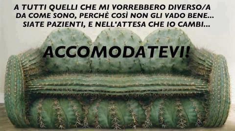 ACCOMODATEVE !! - 30/09/2012
