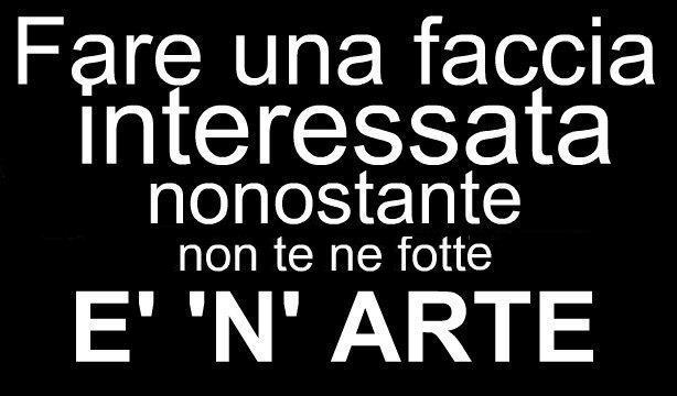NUN E' FACILE !! - 04/10/2012