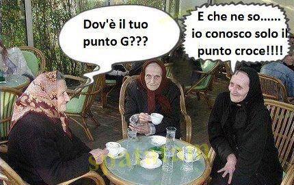 NUN SE PO CONOSCE TUTTO !! - 08/10/2012
