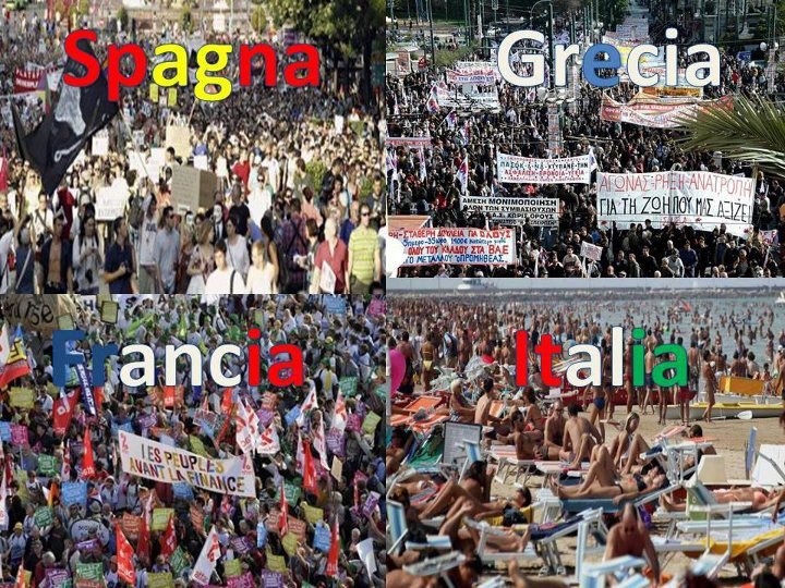 NUN SE PO' COMMENTA' !! - 23/07/2012